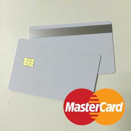 MasterCard PREPAID CARDS x10 ($3000 on 1 card)